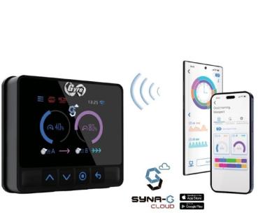 Maxspect Gyre 330 Cloud Edition - Standard